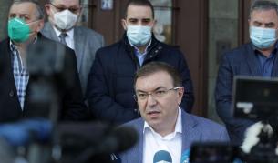 Проф. Костадин Ангелов