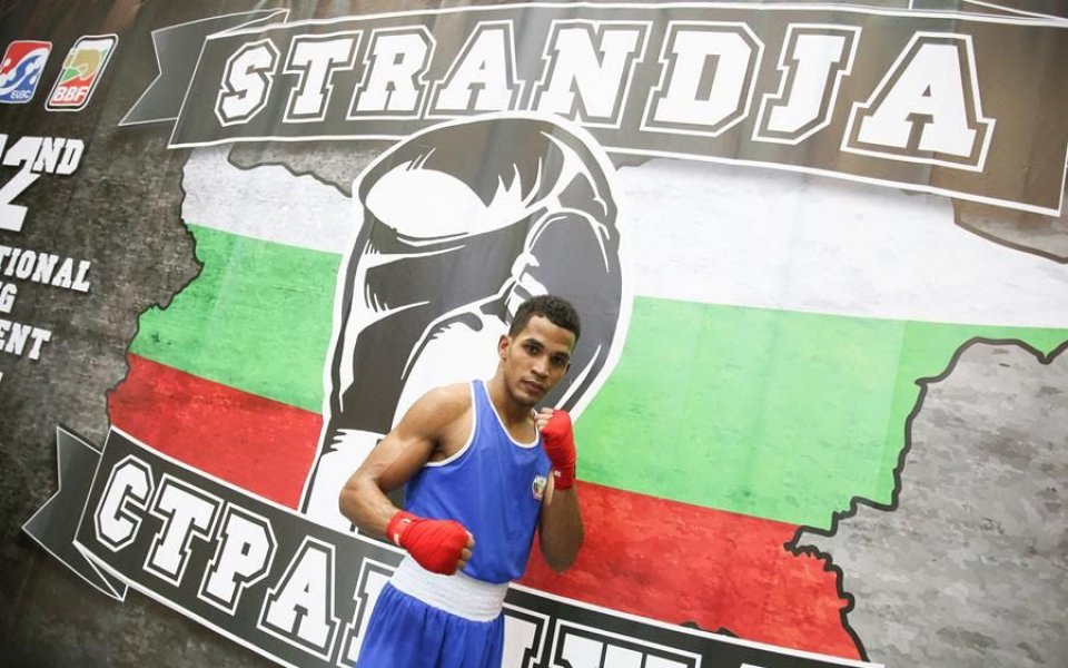 Български национал стана посланик на световното по бокс в Полша