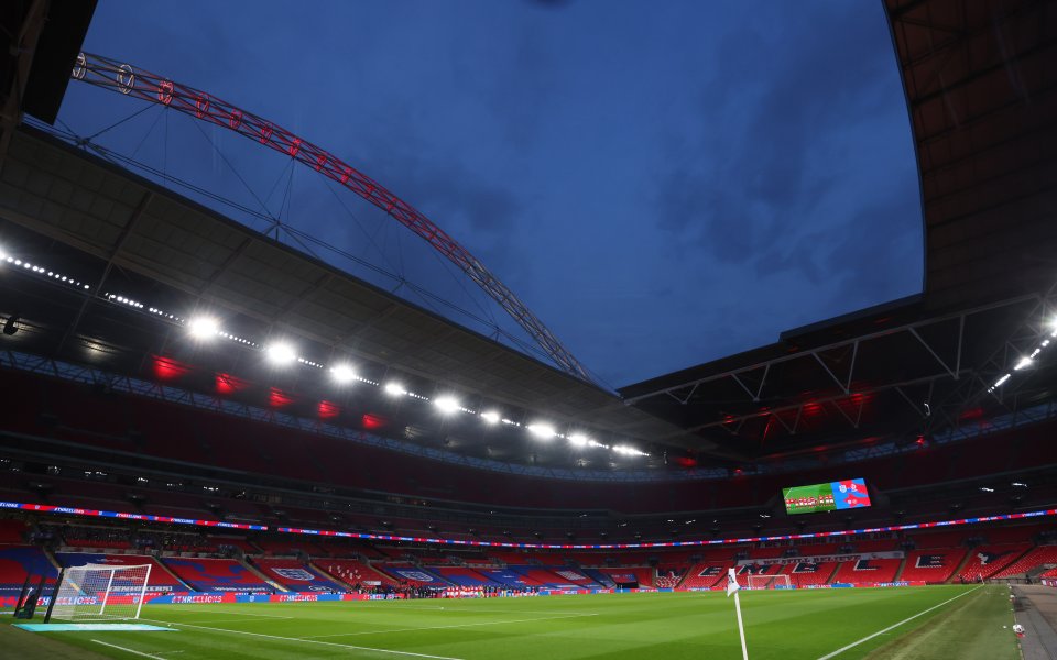 1/2-финалът за ФА Къп между Лестър и Саутхемптън ще бъде