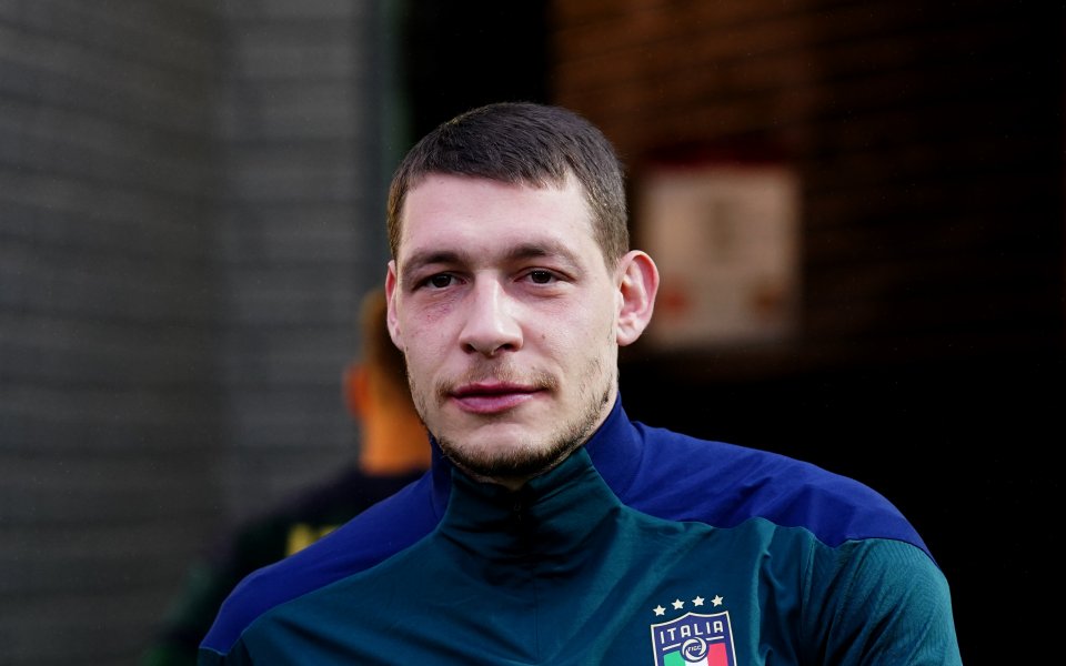 Отборът на Челси може да се насочи към нападателя на