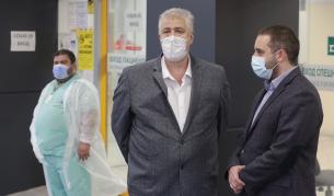 България ще получи над 3 200 000 дози от РНК ваксините