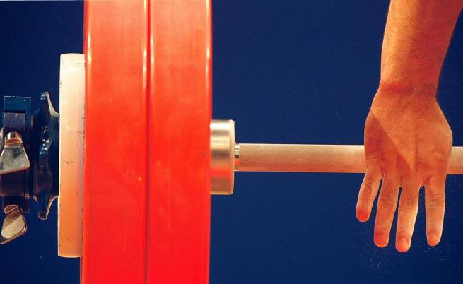 Ангел Русев спечели европейската титла по вдигане на тежести