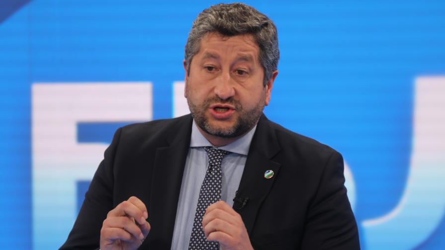 “Да, България” даде “зелена светлина” на коалиционното споразумение