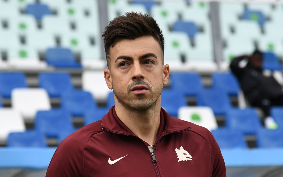 Нападателят Стефан Ел Шаарауи ще е извън строя около 15