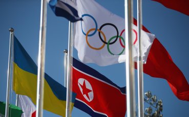 Корейската народно демократична република КНДР няма да изпраща делегация на Олимпийските