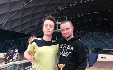 Четвърта титла спечели Марк Хаджижеков от вечерните турнири на Интерактив