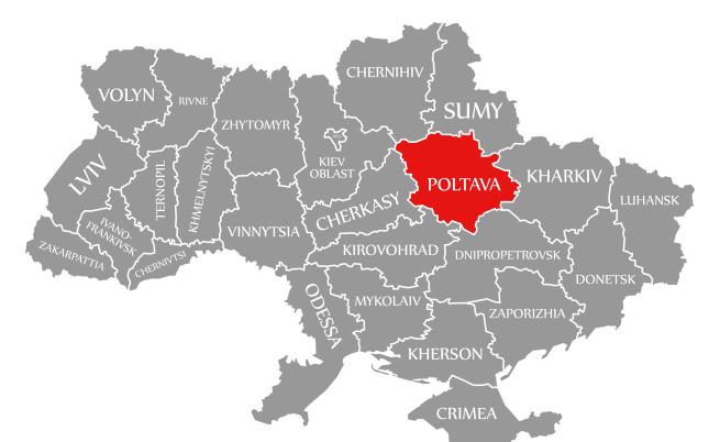 Вандали оскверниха паметника на хан Кубрат в Малая Перешчепина