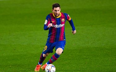 Спекулациите с бъдещето на звездата и капитан на Барселона Лионел