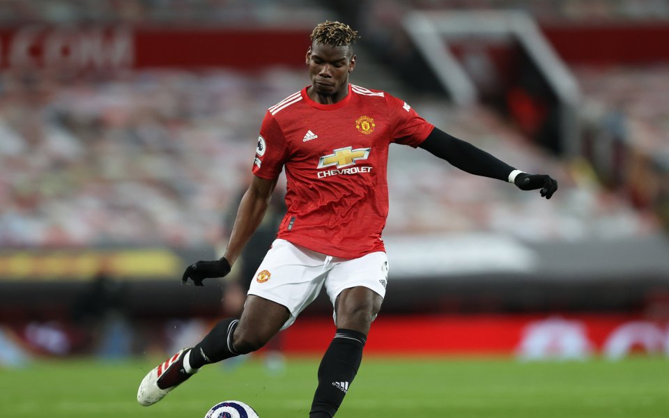 Манчестър Юнайтед изглежда ще направи всичко по силите си, за