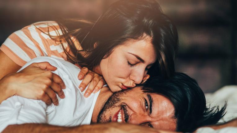 14 романтични неща, за които мъжете не споделят, но желаят