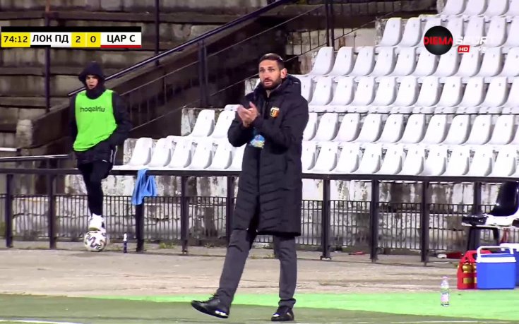 Минчев отново матира Пласид за 2:0 срещу Царско село