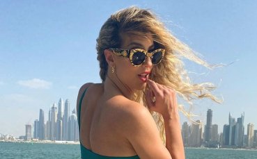 Порнозвезда със скандални разкрития за Манчестър Юнайтед