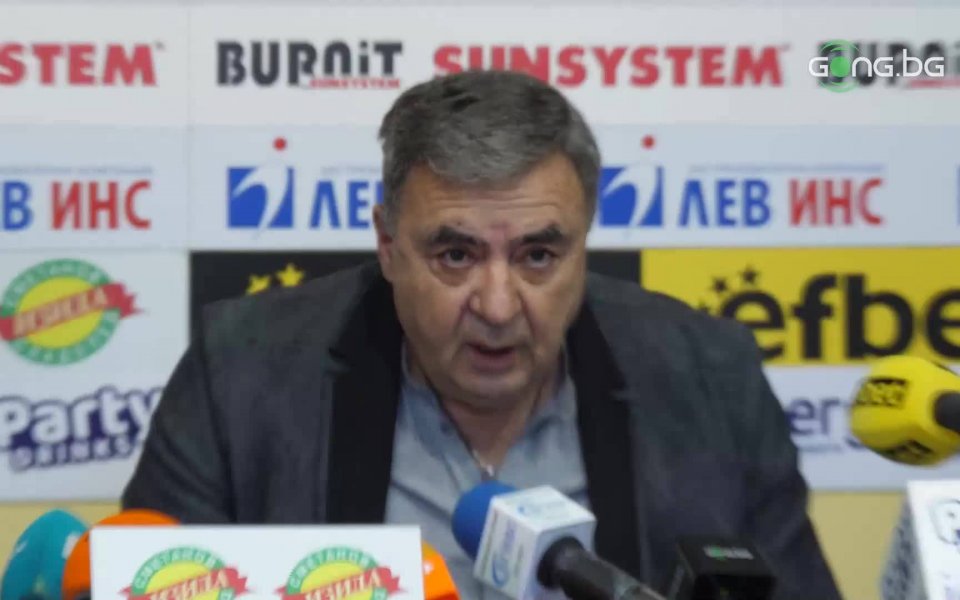 Извънредна пресконференция на БФ Плувни спортове