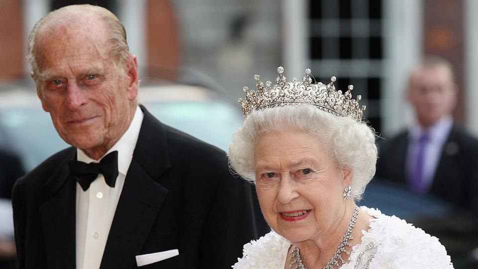 Великобритания в траур след смъртта на принц Филип: какво предстои -  Известни - Edna.bg