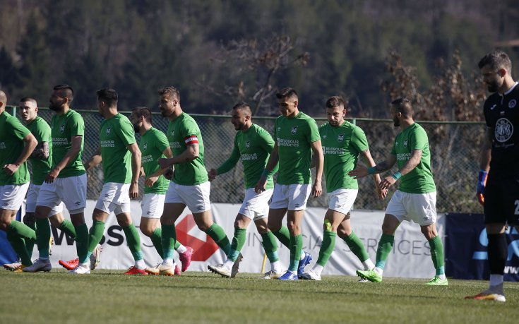 Пирин Благоевград освободи шеф