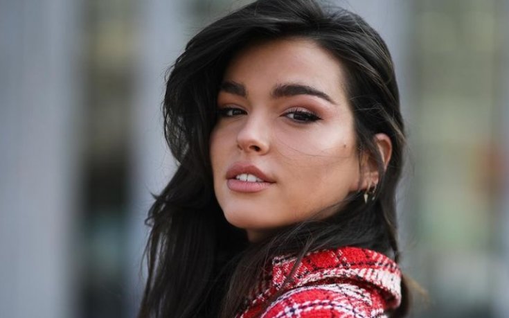 Разкриха коя е новата любов на Доминик Тийм