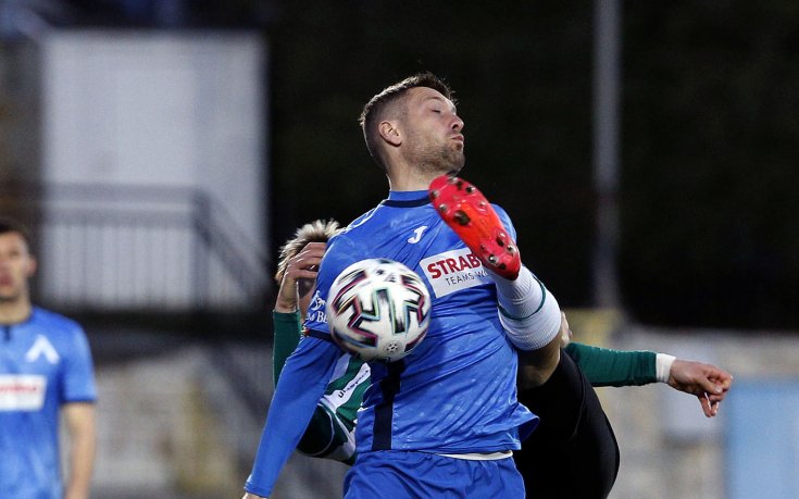 Десет от Черно море измъкнаха точка от Левски