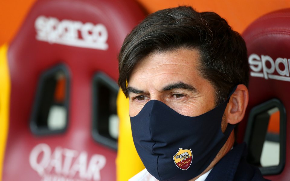 Реваншът с Аякс е мачът на сезона за Рома, заяви