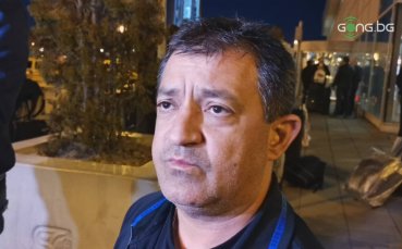 Вижте изявлението на националния треньор по вдигане на щанги