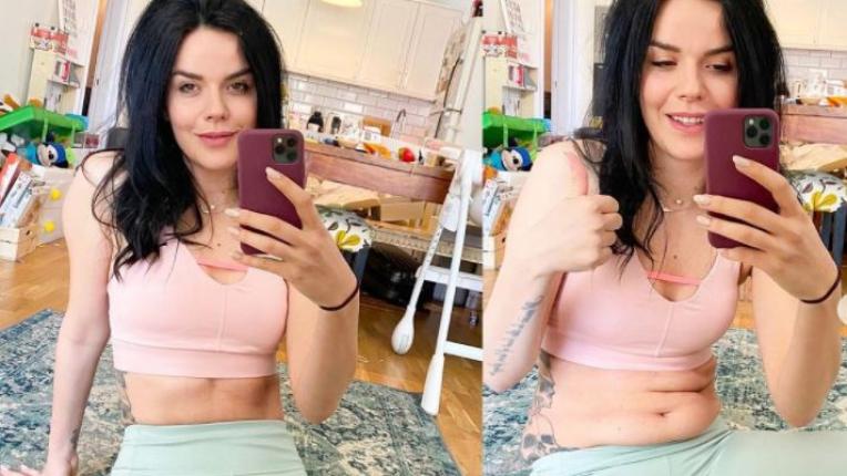  Мона, Радослав и Никола: едно щастливо семейство! 