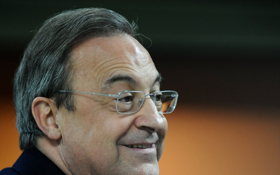 Асовете на Реал Мадрид Лука Модрич, Даниел Карвахал и Марсело