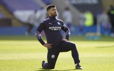 Отборът на Челси е фаворит за подписа на нападателя на