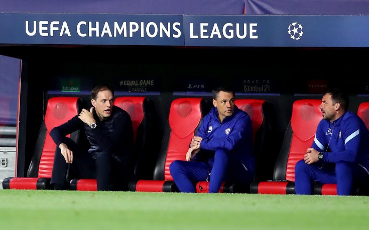 Тухел сподели предпочитанията си за следващ съперник