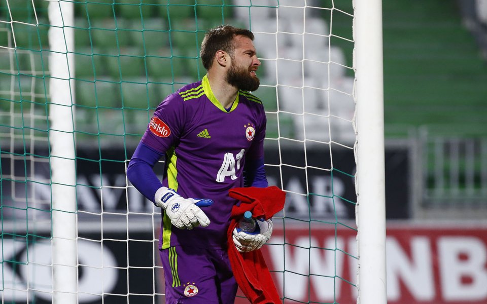 Успехът срещу Лудогорец в полуфинала за Купата на България накара