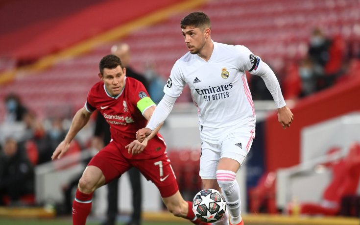 Реал Мадрид пренаписа свой рекорд в Шампионската лига