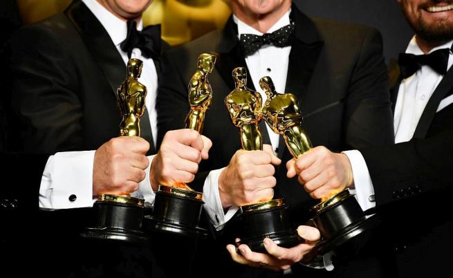 За първи път от четири години: Церемонията за наградите Оскар ще бъде с водещ