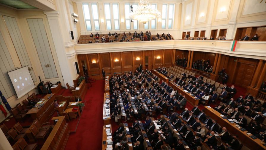 И ДПС няма да подкрепят правителство на БСП
