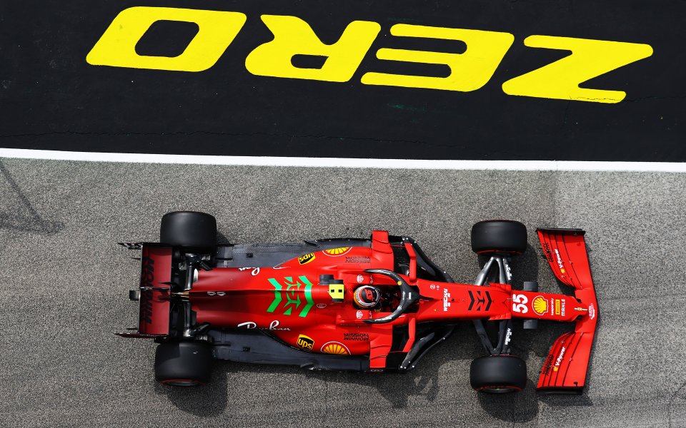 Състезанието за Голямата награда на Испания във Формула 1 ще