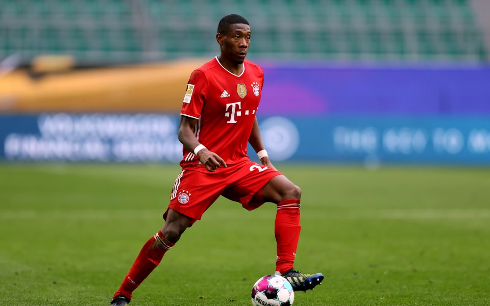 Испанският шампион Реал Мадрид е постигнал споразумение със звездата на