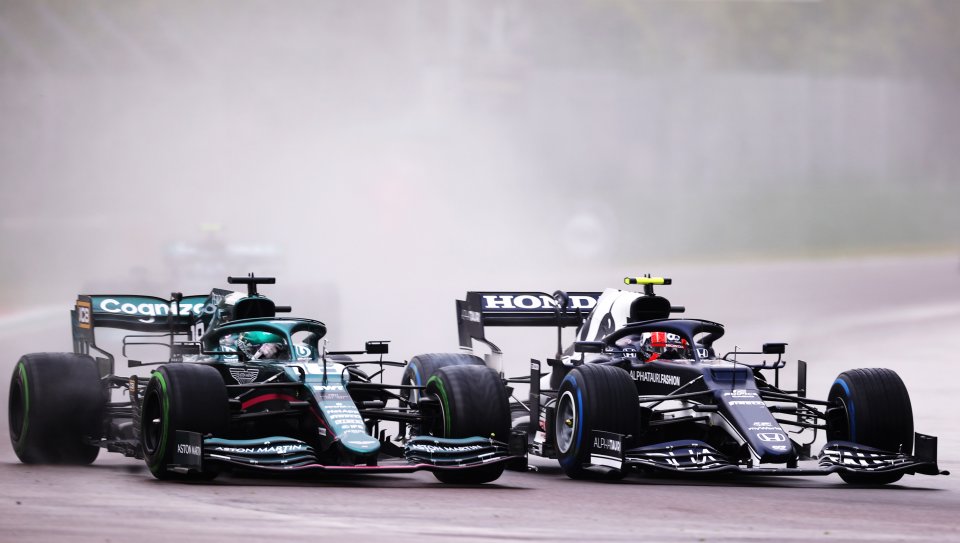 Гран При на Емилия Романя1