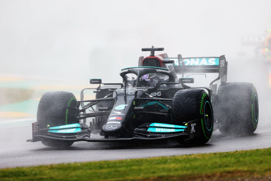 Гран При на Емилия Романя1