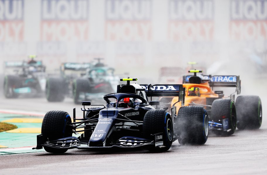 Гран При на Емилия Романя1