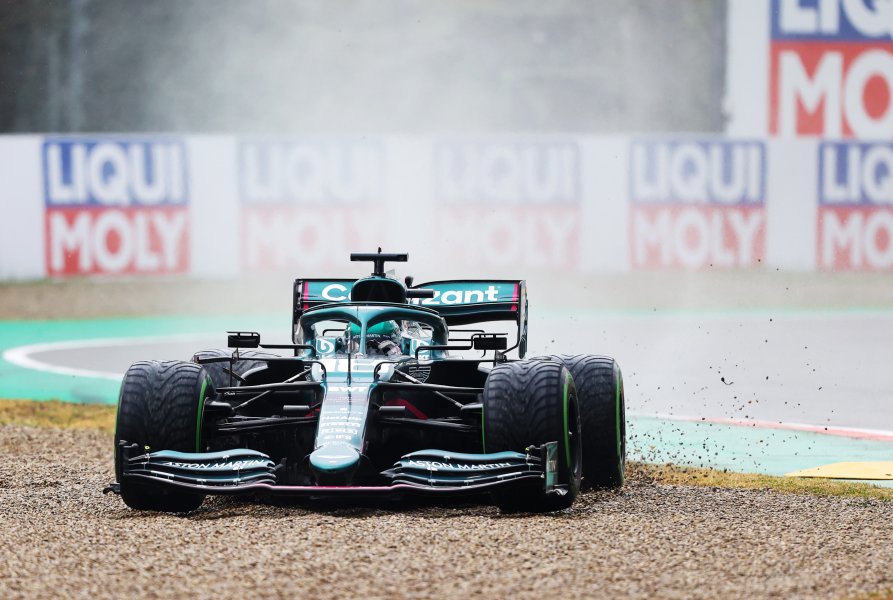 Гран При на Емилия Романя1