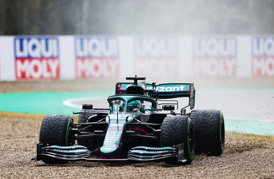 Гран При на Емилия Романя1