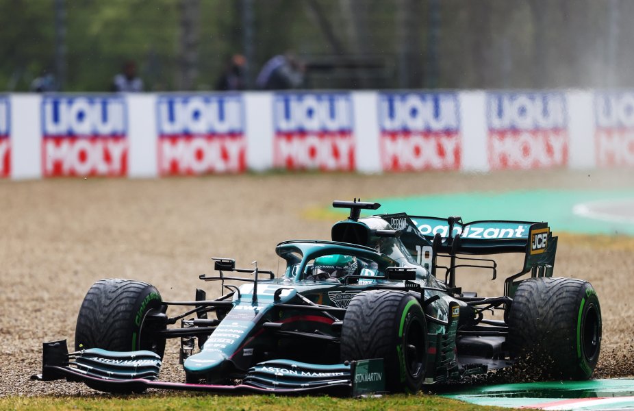 Гран При на Емилия Романя1