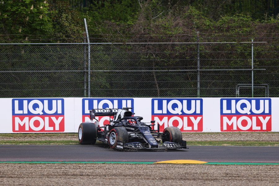 Гран При на Емилия Романя1