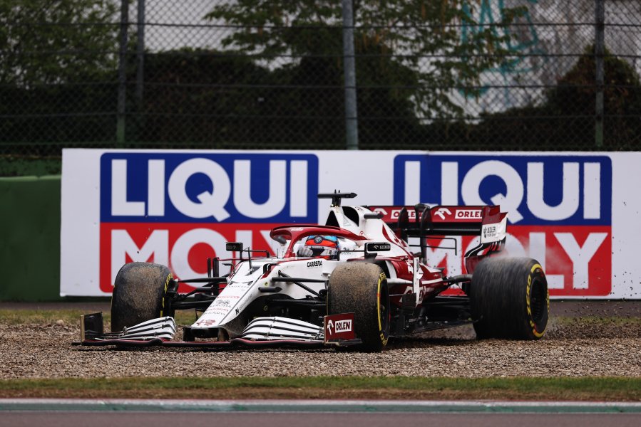 Гран При на Емилия Романя1