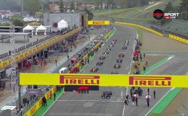 Макс Верстапен спечели втория старт за сезон 2021 във Формула