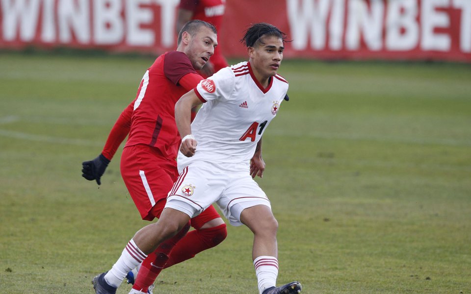 Отборите на Царско село и ЦСКА се изправят един срещу