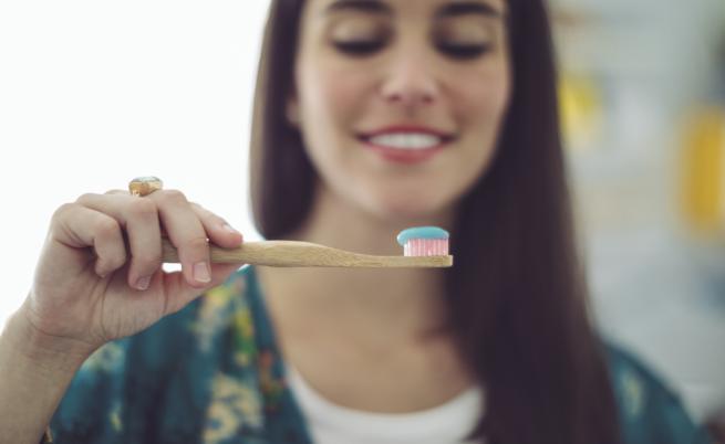 Стоматолог разкри кога е правилно да мием зъбите си