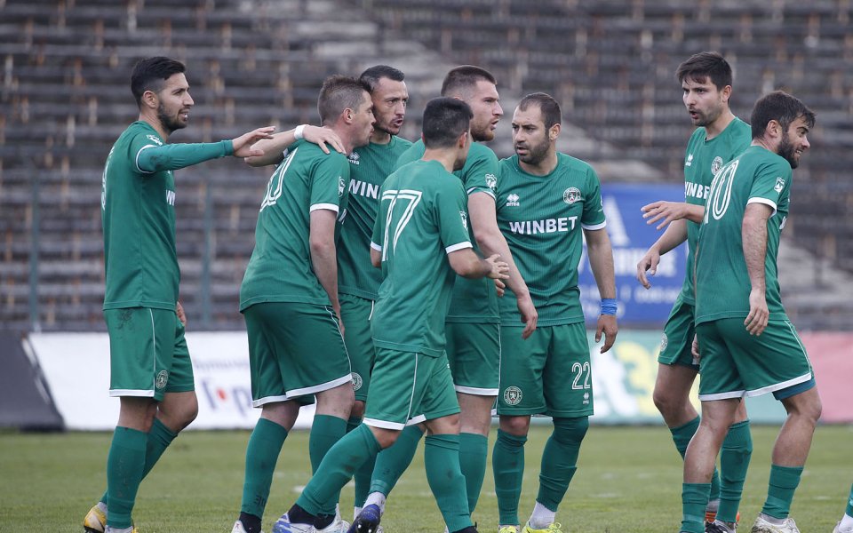 Полузащитникът на Ботев Враца Теодор Георгиев замина на проби в