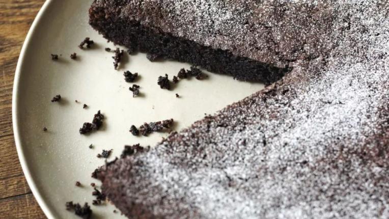 шоколадова торта шоколад рецепта десерт сладко