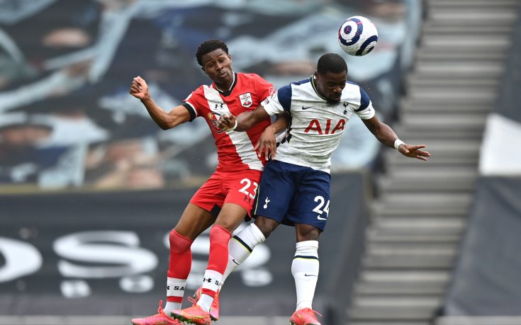 Тотнъм измъкна победата в първия мач без Моуриньо