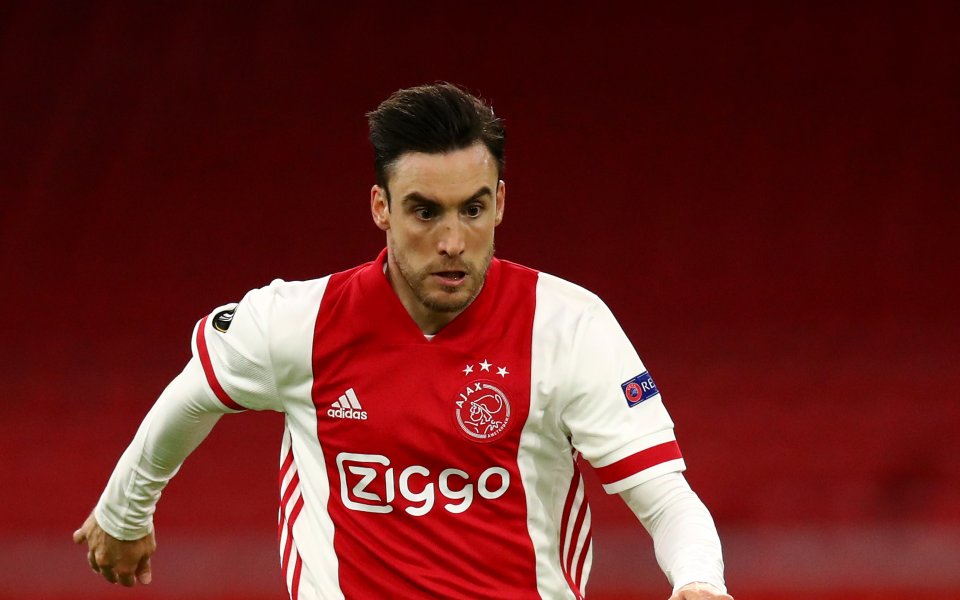 Очаква се Ашли Йънг да напусне Интер след края на