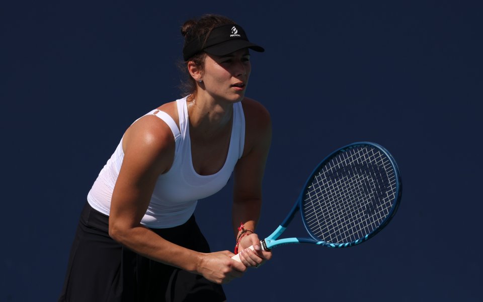 Цвети Пиронкова поздрави националите: Накарахте България да мечтае