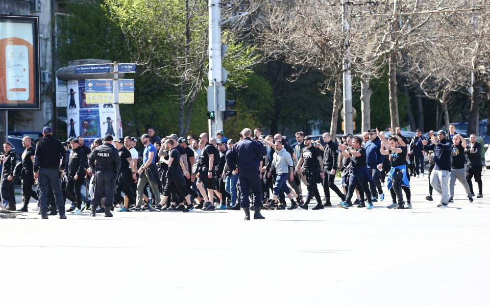 От НКП на Левски отново призоваха да се даде публичност